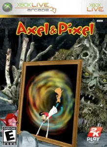 Axel & Pixel