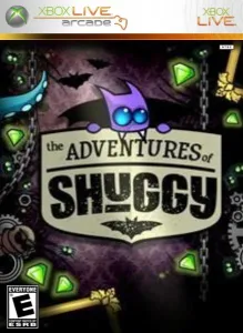 Adventures of Shuggy
