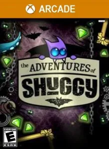 Adventures of Shuggy