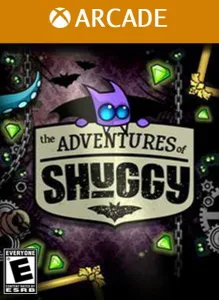 Adventures of Shuggy