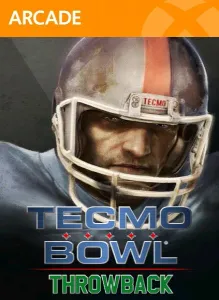 Tecmo Bowl Throwback