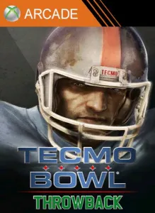 Tecmo Bowl Throwback