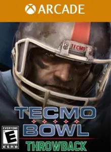 Tecmo Bowl Throwback