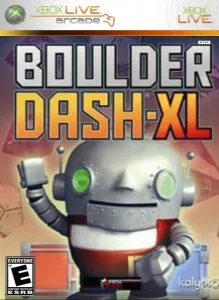 Boulder Dash-XL