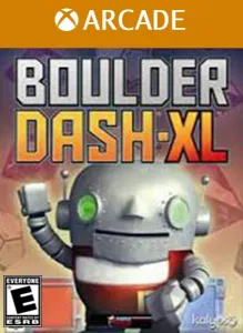 Boulder Dash-XL