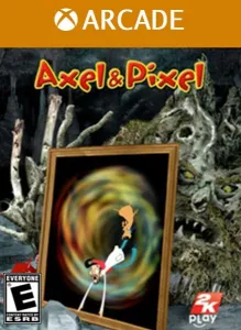 Axel & Pixel