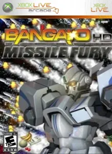 Bangai-O HD