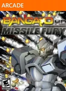 Bangai-O HD