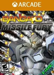 Bangai-O HD