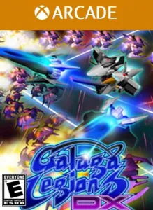 Galaga Legions DX