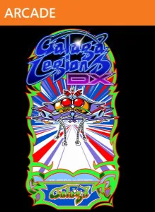 Galaga Legions DX