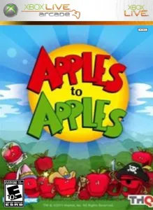 Apples to Apples