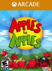 Apples to Apples