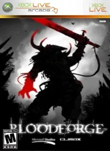 Bloodforge