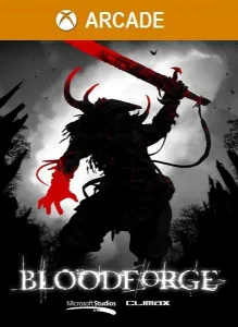 Bloodforge