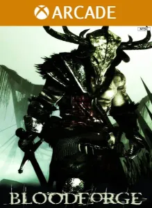Bloodforge