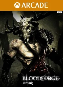 Bloodforge