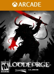 Bloodforge