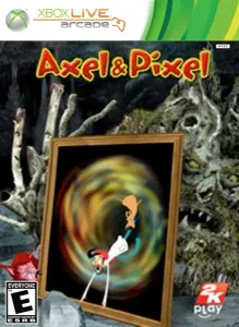 Axel & Pixel
