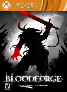 Bloodforge