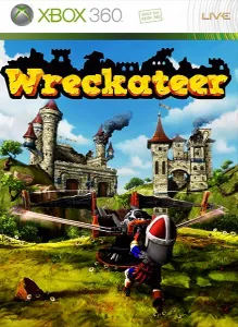 Wreckateer