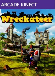 Wreckateer