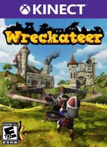 Wreckateer
