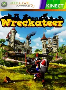 Wreckateer