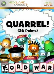 Quarrel