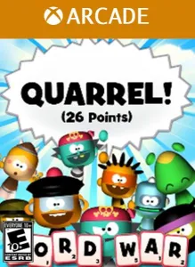Quarrel