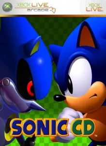 Sonic CD