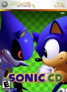 Sonic CD
