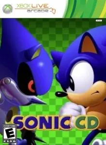 Sonic CD