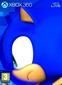 Sonic CD