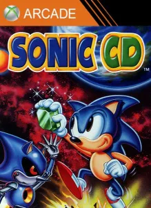 Sonic CD