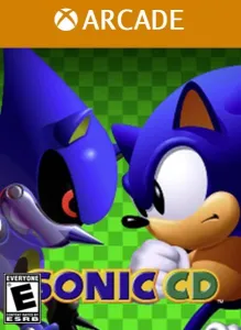 Sonic CD