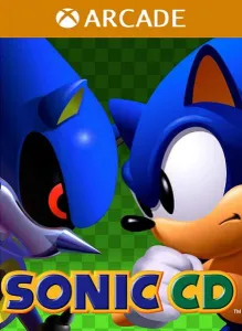 Sonic CD