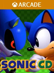 Sonic CD