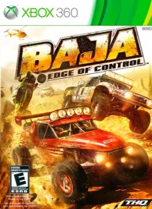 BAJA: Edge of Control