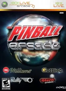 Pinball Arcade