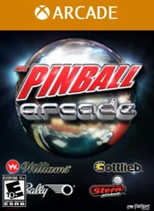 Pinball Arcade