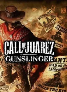 Call of Juarez Gunslinger