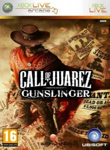 Call of Juarez Gunslinger