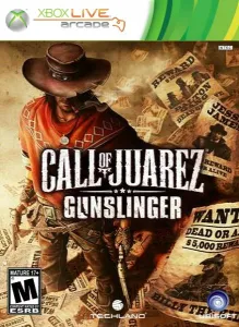 Call of Juarez Gunslinger