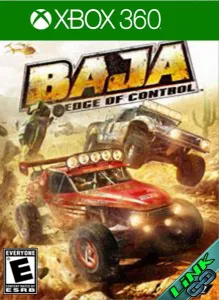 BAJA: Edge of Control