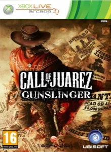 Call of Juarez Gunslinger