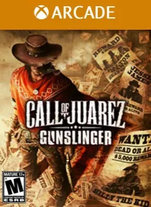 Call of Juarez Gunslinger