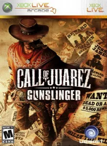 Call of Juarez Gunslinger