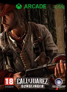 Call of Juarez Gunslinger