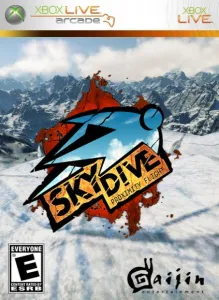 Skydive